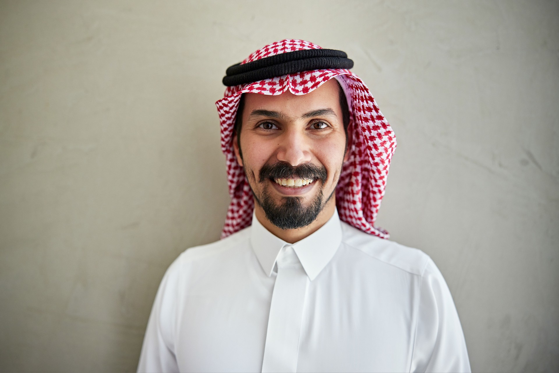 حسن السبيعي - مدير إعلامي - نهج العلم